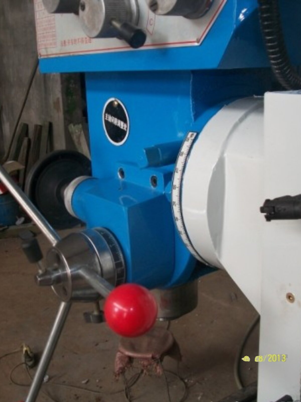 小型高速机床配件机头铣削动力头钻孔动力头主轴货到付款