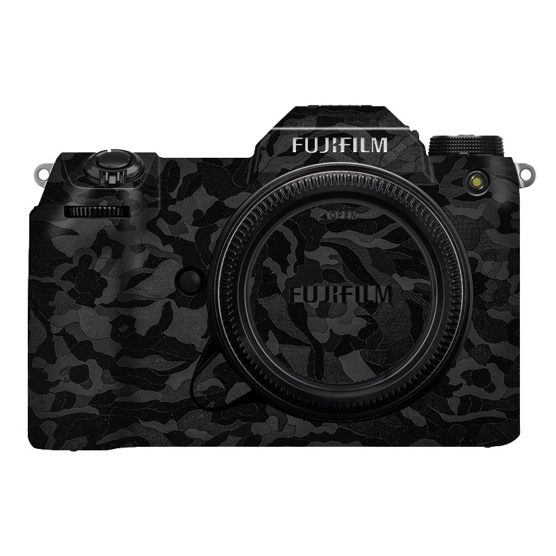 富士GFX100S二代全包保护贴膜