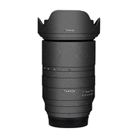 Подходит для Tenglong 17-70_f2.8 Пленка защиты линз Fuji Press Carbon Fiber 1770 Склейк с камуфляжем