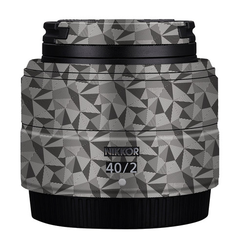 尼康Z40F2镜头保护贴膜