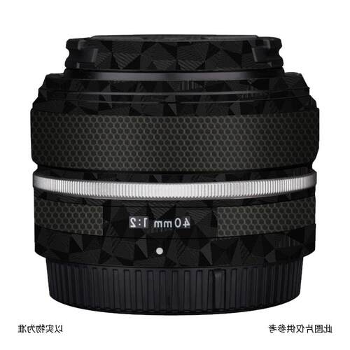适用于尼康Z40F2SE镜头保
