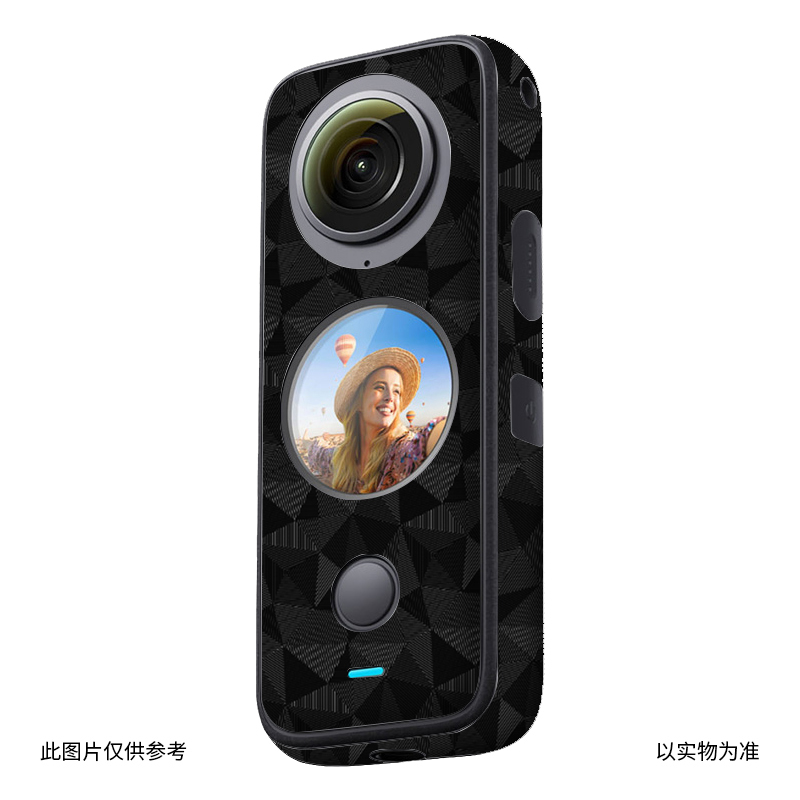 影石360X2配件相机保护运动贴膜