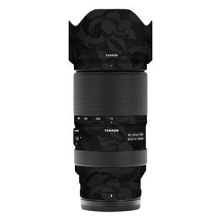 适用于腾龙70-180F2.8 G2尼康口镜头保护膜70180二代贴纸3M