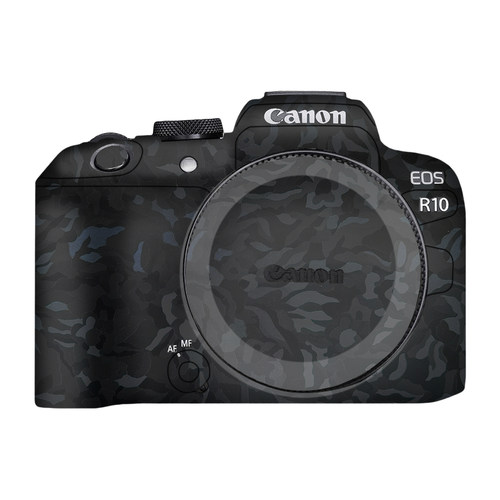 佳能R10相机保护贴膜改色贴