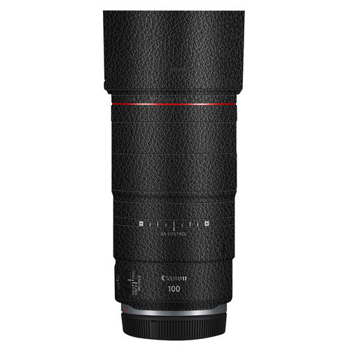佳能RF100F2.8MACRO微距镜头