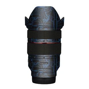 漫步驴适用于森养AF24-70F2.8镜头保护贴膜三阳贴纸3M全包改色膜