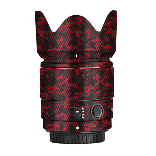 背包客适用于永诺35mm F2 DSM贴纸索尼E卡口无痕膜35mm贴膜包邮