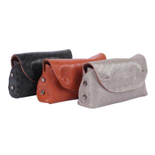 背包客M12DL编织斜纹皮革相机包富士X100V摄影包手拿收纳数码包