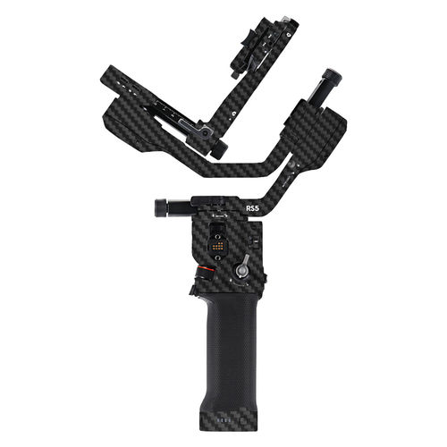 适用于大疆RS5稳定器云台