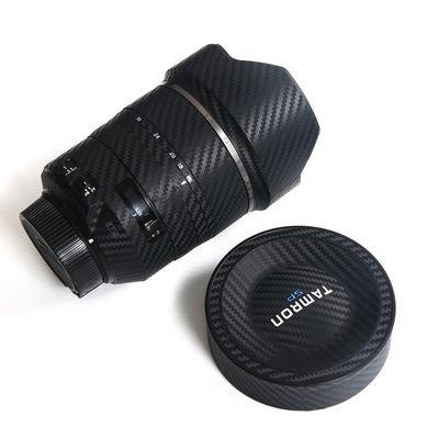 漫步驴适用于腾龙15-30mm F2.8 Di VC USD G2佳能A041保护膜贴纸