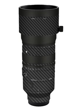 漫步驴适用于适马70-200F2.8DGDN镜头保护贴膜索尼口全包贴皮3M