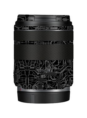 漫步驴适用于佳能RF85 F2保护贴膜RF85mm F2 MACRO STM镜头贴纸3M