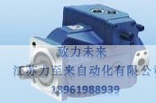 力士乐柱塞泵A10VS071DFLR/31R-PPA12N00 型号已变更  - 看详情