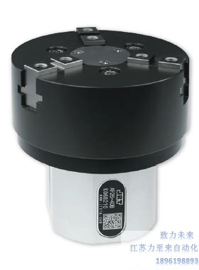 韩国JRT气缸夹爪机器人抓手AF26-40A-RS-3M货期3周其他