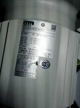日本 GTR日精电机  G3L32N50-MC08TVDTN ，其他型号 欢迎询价
