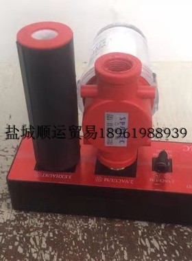 SPATEC真空发生器:SM2-V12 真空过滤器STVF-12吸盘缓冲杆欢迎询价
