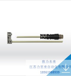 韩国JRT气缸夹爪传感器J01JPM8JPM8S电磁阀磁性接近开关