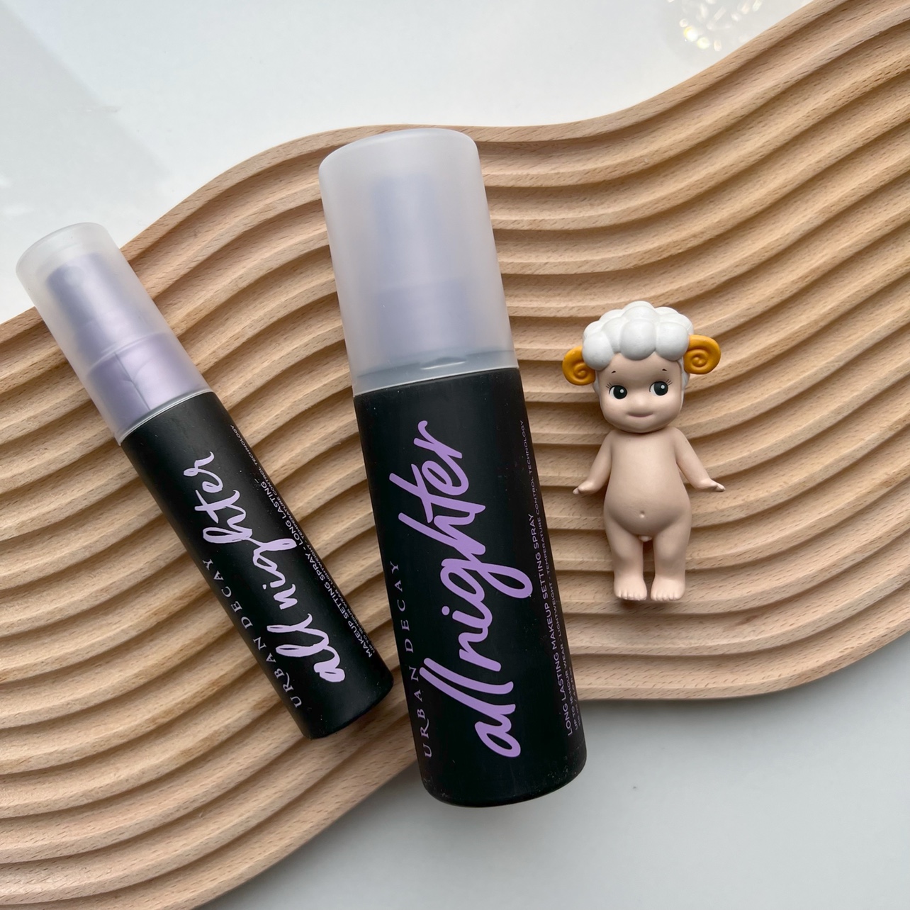 【现货】urban decay|衰败城市all night控油定妆持久喷雾 118ml