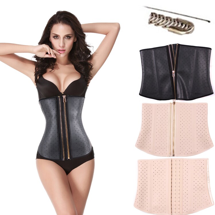 Corset luxueux en spandex - Ref 674243 Image 1