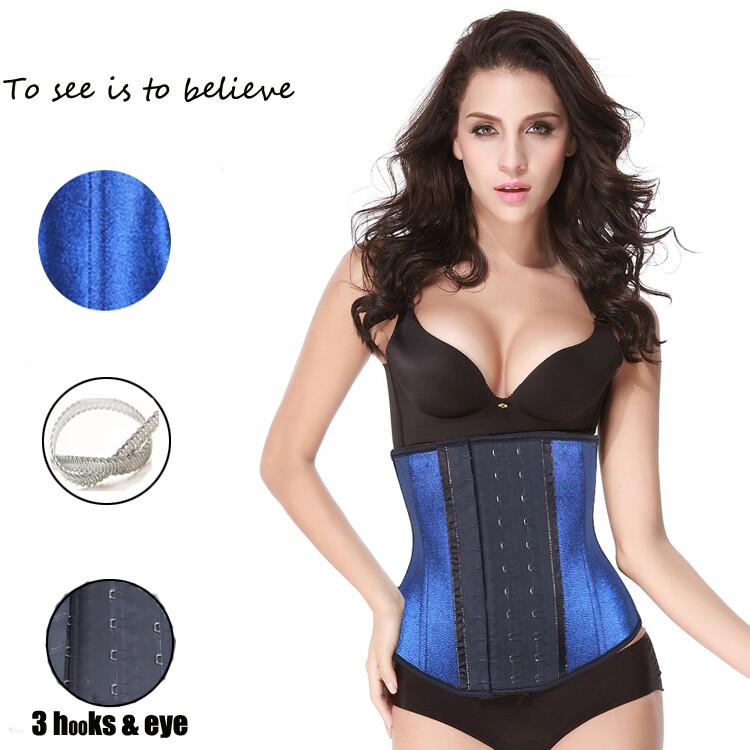Corset luxueux en spandex - Ref 675004 Image 1