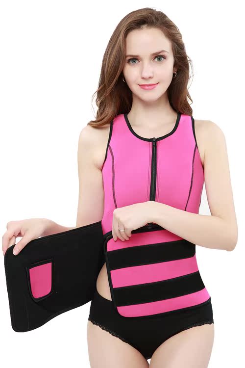 Corset luxueux en spandex - Ref 673475 Image 4