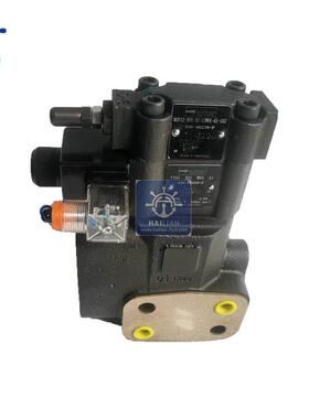 电磁控制阀溢流阀R5V12-393-32-11W01-A1-152+VV01 321 W01 A1