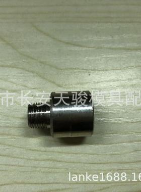 供应HASCO|Z905/14*1.5/10*1|Z905/R1/4/R1/8|适配连接头|转接头