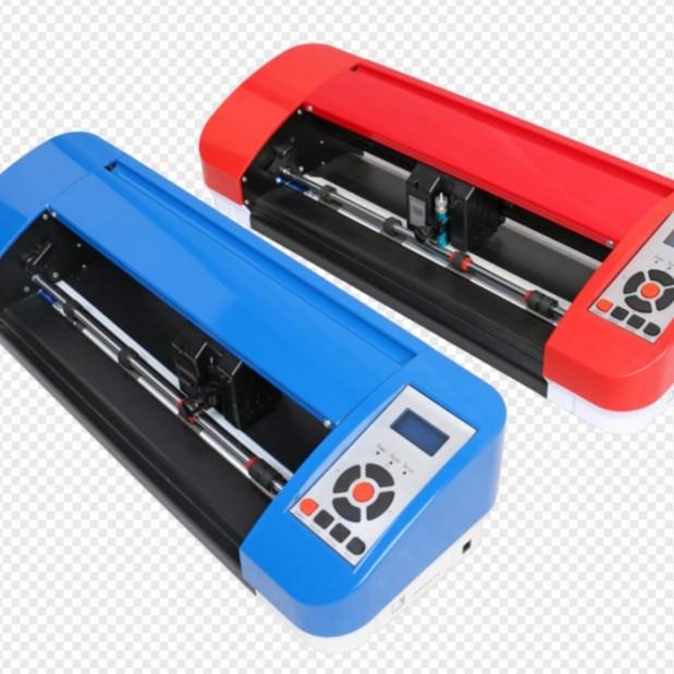 桌面型diy手工刻字机简单易上手刻绘家用潮流办公刻绘机刻绘一体