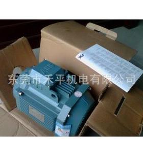 东莞区供应全新铝壳电机M3AA100LB2 3W 2极 卧式（B3）