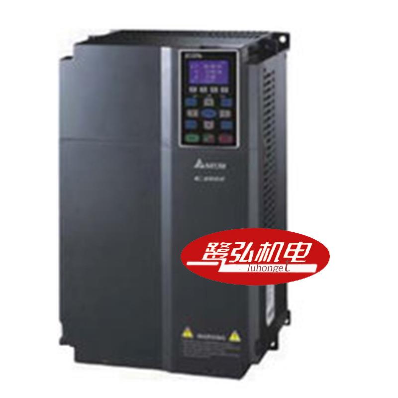 变频器VFD450CP4S-21 45kw风机水泵型替代VFD-F系列