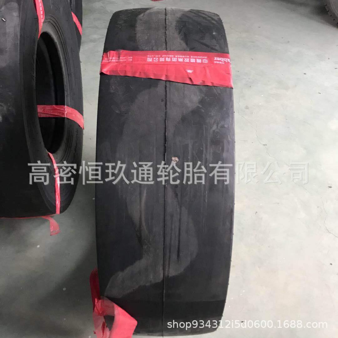 供应 胶轮压路机轮胎 9.5/65-15 工程机械 9.00-20