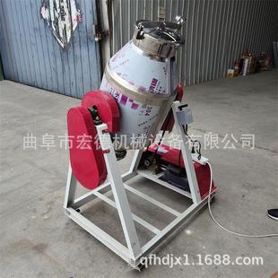 加厚不锈电动搅拌机 50化工颗拌粒搅机 湿粉末混钢合机干