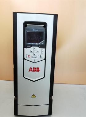 变频器 ACS880-01-017A- 额定功率7.5KW 三相电压 80V -415V