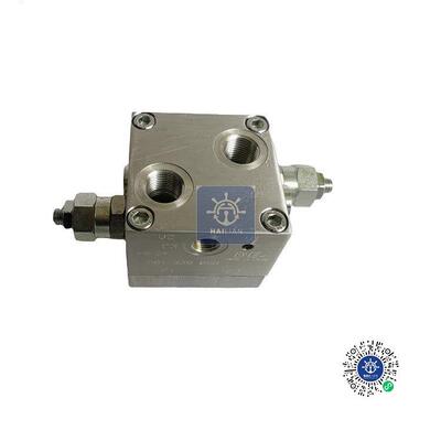 船上用救生艇液压平衡阀Lifeboat davit hydraulic balance valve