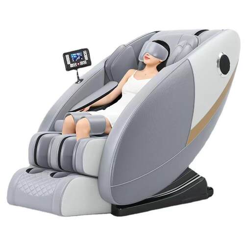 赛维诺多功能豪华按摩椅零重力电动全身全自动家用Massage chair