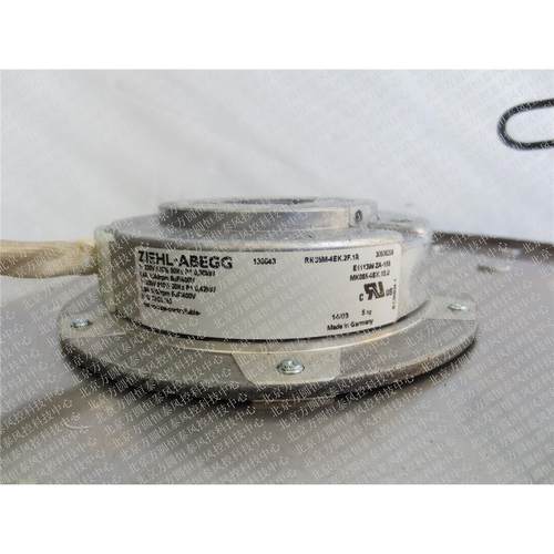 现货RH35M-4EK.2F.1R 德国风机 ABB ACS800配套风机