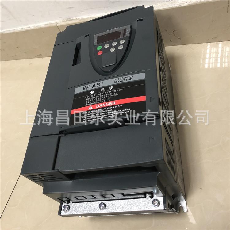 VFS15-4055PL-CHoshiba/变频器调速器5.5KW