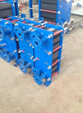 供应低价供应山东长清BR012，BR高效板式换热器304不锈钢