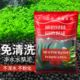 水草泥陶粒砂沙鱼缸底砂水族造景套餐水草种子基肥不浑水鱼缸底沙