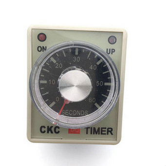 【原装品牌】正宗CKC控制器AH3-3 AC220 10S