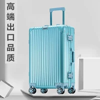 Классический утолщенный цельноалюминиевый матовый устойчивый к царапинам ледниково-синий цвет.