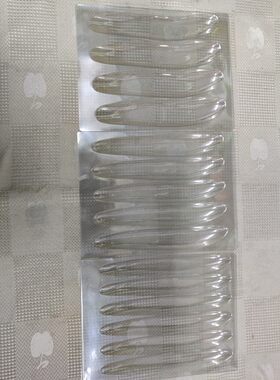 鲜虾冷冻虾冰鲜虾通用托盘四五六头托盘海虾冻虾通用托盘