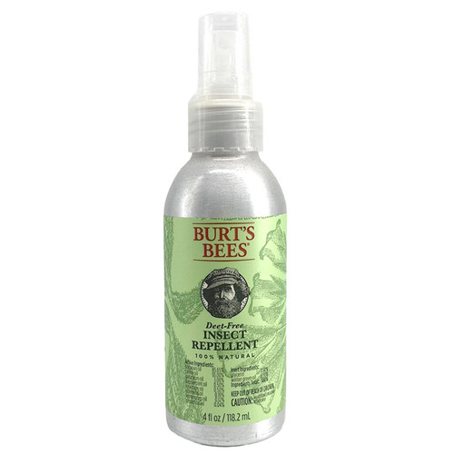 美国Burt'sBees伯特小蜜蜂纯天然