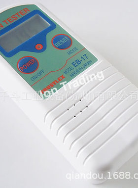 矿石离子测试仪EB-17负离子测量仪 日本INO TESTER