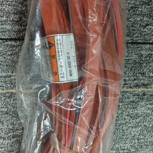 YAGAMI带状加热器V-2055