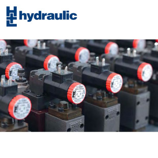 L电磁阀福伊特voith阀原装 WE50 哈雷H 现货全新 4L1440R24