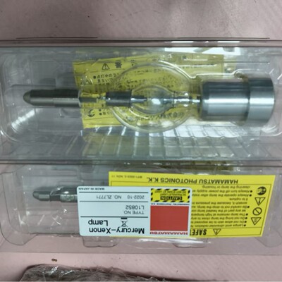 日本滨松HamtsuL10852