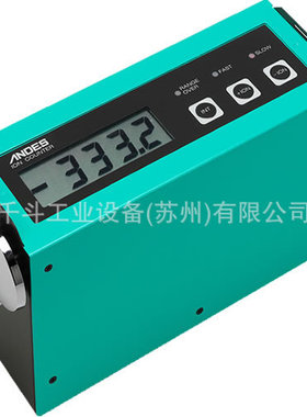 空气离子计数器inti-PRO NT-C101A日本安天世ANDES高精度离子测量