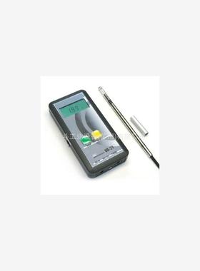 Ai Denshi Giken热线风速计VA-21（带探头 S-117R）日本电子技研