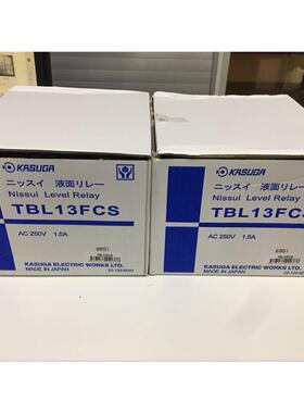 KASUGA春日电机油用液位计TBL13FCS(替代TBL12FC和TBL13FC)